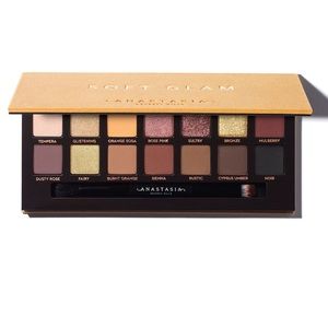 ISO looking for the Anastasia Beverly Hills